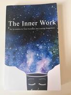 The Inner Work - Mathew Micheletti & Ashley Cottrell, Livres, Comme neuf, Fiction