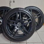 Jantes BMW Ac Shnitzer 19 pouces, Auto-onderdelen, 19 inch, 245 mm, Velg(en), Ophalen of Verzenden