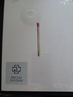 RAMMSTEIN SPECIAL EDITION, Cd's en Dvd's, Ophalen, Nieuw in verpakking