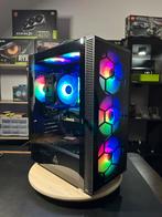 Game pc te koop!, Computers en Software, Desktop Pc's, Ophalen, Custom Build, Nieuw, AMD Ryzen 5