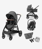 Maxi-Cosi Zelia S Trio, Kinderen en Baby's, Kinderwagens en Combinaties, Ophalen, Maxi-Cosi