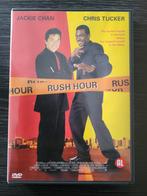Dvd Rush Hour, Ophalen