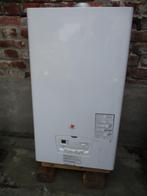 Gasketel Centrale Verwarming + Warm Water Bulex, Ophalen, Gebruikt, Aardgas, Onderdeel