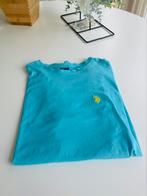 U.S polo assn, U.S polo assn, Blauw, Ophalen of Verzenden, Zo goed als nieuw