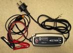 Chargeur de batterie CTEK MXS 5.0 12V/5A - Excellent état, Enlèvement, Utilisé, Daihatsu