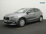 Skoda Fabia Fabia 1.0 TSI City DSG, Automaat, 118 g/km, Airbags, Zilver of Grijs