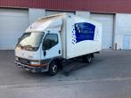 Mitsubishi Canter 3.0D, Autos, Camionnettes & Utilitaires, Achat, 3 places, Boîte manuelle, 96 kW