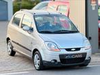 Chevrolet Matiz 0.8i ** 013.000 km ** Automaat ** Gekeurd **, Auto's, Matiz, Bedrijf, 5 deurs, Centrale vergrendeling
