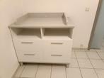 Chambre enfant., Enfants & Bébés, Chambre d'enfant | Commodes & Armoires, Enlèvement, Comme neuf, Commode