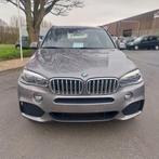BMw X5 Hybride Benzine, Auto's, BMW, Automaat, 5 deurs, SUV of Terreinwagen, Zilver of Grijs