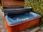 Sunspa jacuzzi, Ophalen, Gebruikt, Pomp