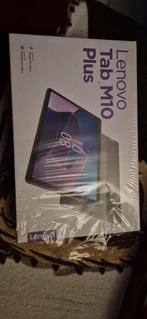 Lenovo Tab M10, Computers en Software, Android Tablets, 10 inch, Ophalen of Verzenden, Zo goed als nieuw, 128 GB