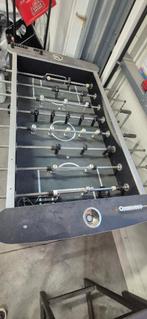 Tafelvoetbal, zeer degelijk, Enlèvement, Utilisé