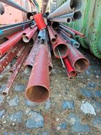 Buizen en profilen verschillende maten, Doe-het-zelf en Bouw, Metalen, Ophalen, Zo goed als nieuw