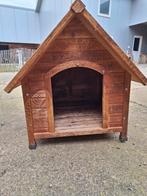 Niche à chien  à vendre, Animaux & Accessoires, Maisons pour chiens, Enlèvement, Utilisé, Niche à chien, Moins de 75 cm