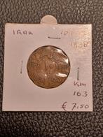 IRAK 19 FILS 1938, Ophalen of Verzenden