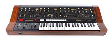 Yamaha CS40m beschikbaar voor biedingen