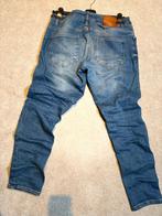 Heren jeans, Kleding | Heren, Ophalen, Zo goed als nieuw, Blauw, W33 - W34 (confectie 48/50)