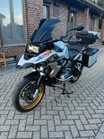 BMW R1250 GS RALYYE AKRAPOVIC, Motoren, 2 cilinders, Bedrijf, Meer dan 35 kW, Enduro
