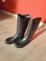 paardrijbotten maat 33, Dieren en Toebehoren, Paardrijkleding, Kinderen, Ophalen of Verzenden, Zo goed als nieuw, Schoeisel