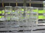 confituurpotten, Ophalen, Gebruikt, Glas