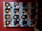 Lot Funko Pops SW & Marvel, Ophalen, Zo goed als nieuw