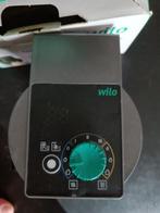 circulatiepomp Wilo voor centrale  verwarming, Doe-het-zelf en Bouw, Ophalen of Verzenden, Nieuw, Overige typen