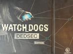 Pack Collector Watch Dogs - DEDSEC_EDITION, Consoles de jeu & Jeux vidéo