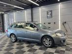 Volkswagen Golf Variant Vw Golf 1.6 Tdi bj. 2012 Euro 5 2390, Auto's, Euro 5, Gebruikt, 4 cilinders, Blauw
