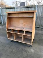 Werhuiskar, Doe-het-zelf en Bouw, Ophalen, Gebruikt