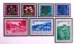 1950 Sanatorium **, Postzegels en Munten, Postzegels | Europa | België, Orginele gom, Verzenden, Postfris, Postfris