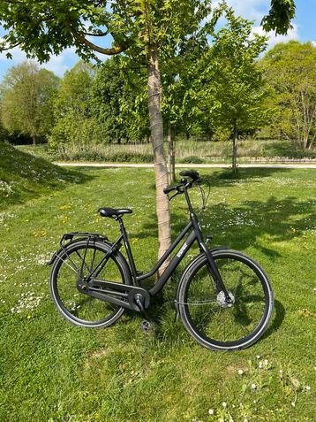 Velo gazelle C7 très bon etat beschikbaar voor biedingen