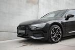 Audi A6 A6 50 TFSI e quattro S tronic, Auto's, Automaat, 4 cilinders, 1984 cc, Leder