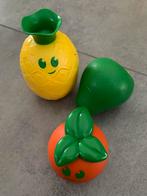 Babyspeelgoed fruit, Ophalen, Zo goed als nieuw