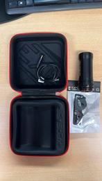 Exposure light Toro, Fietsen en Brommers, Fietsaccessoires | Fietsverlichting, Ophalen, Voorlicht, Nieuw, Oplaadbaar