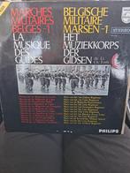 Marches militaires belges, Ophalen of Verzenden, Gebruikt