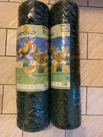 Gaasdraad, Ophalen, Zo goed als nieuw