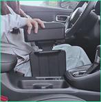Auto armsteun (Nieuw), Ophalen of Verzenden, Nieuw