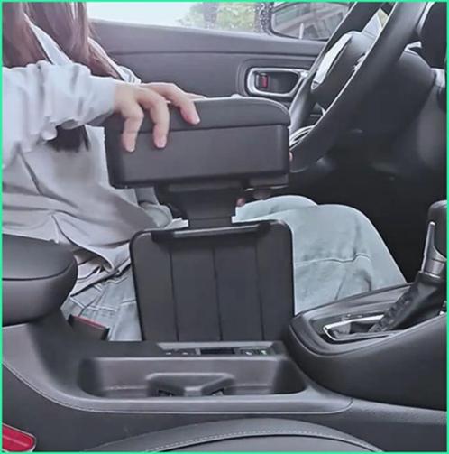 Auto armsteun (Nieuw), Auto diversen, Auto-accessoires, Nieuw, Ophalen of Verzenden