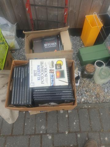 Te koop wegens verhuizing !!  beschikbaar voor biedingen