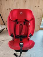 Maxi cosi titan pro, Enlèvement, Isofix