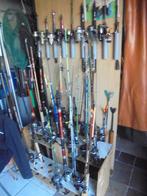 kleine werphengels met molen en dobber, Watersport en Boten, Ophalen, Gebruikt, Overige typen