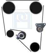 Volvo Distributieriem set Volvo S40 S60 S70 V40 C70 V70 S80, Ophalen of Verzenden, Nieuw, Opel