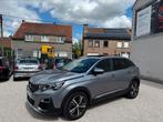 Peugeot 3008, Auto's, Euro 6, Leder en Stof, Bedrijf, Diesel