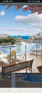 Zeer mooi appartement Tenerife Costa Adeje Playa fanabe
