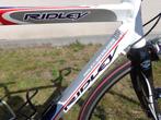 RIDLEY PEGASUS, 28 inch, Aluminium, Zo goed als nieuw, Meer dan 20 versnellingen