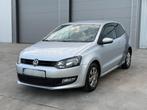 VW POLO • 1.2 BENZINE • ROZE FORMULIER!, Bedrijf, Handgeschakeld, Airconditioning, Polo