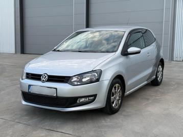 VW POLO • 1.2 BENZINE • ROZE FORMULIER! beschikbaar voor biedingen