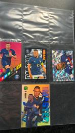 Autocollants et cartes de Kylian Mbappé., Enlèvement, Comme neuf