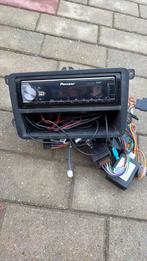 Pioneer DAB+ autoradio, Auto diversen, Autoradio's, Ophalen, Gebruikt
